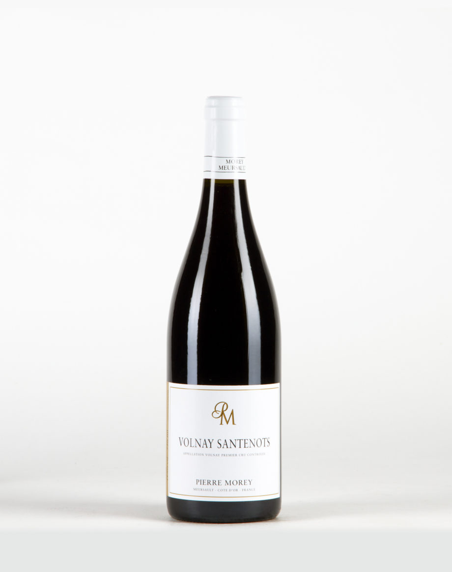 Volnay-Santenots 1er Cru Domaine Pierre Morey