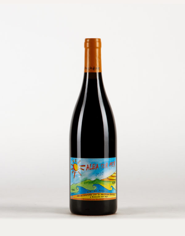 Alba Sur Mer Vin de France, Domaine Bruno Duchêne