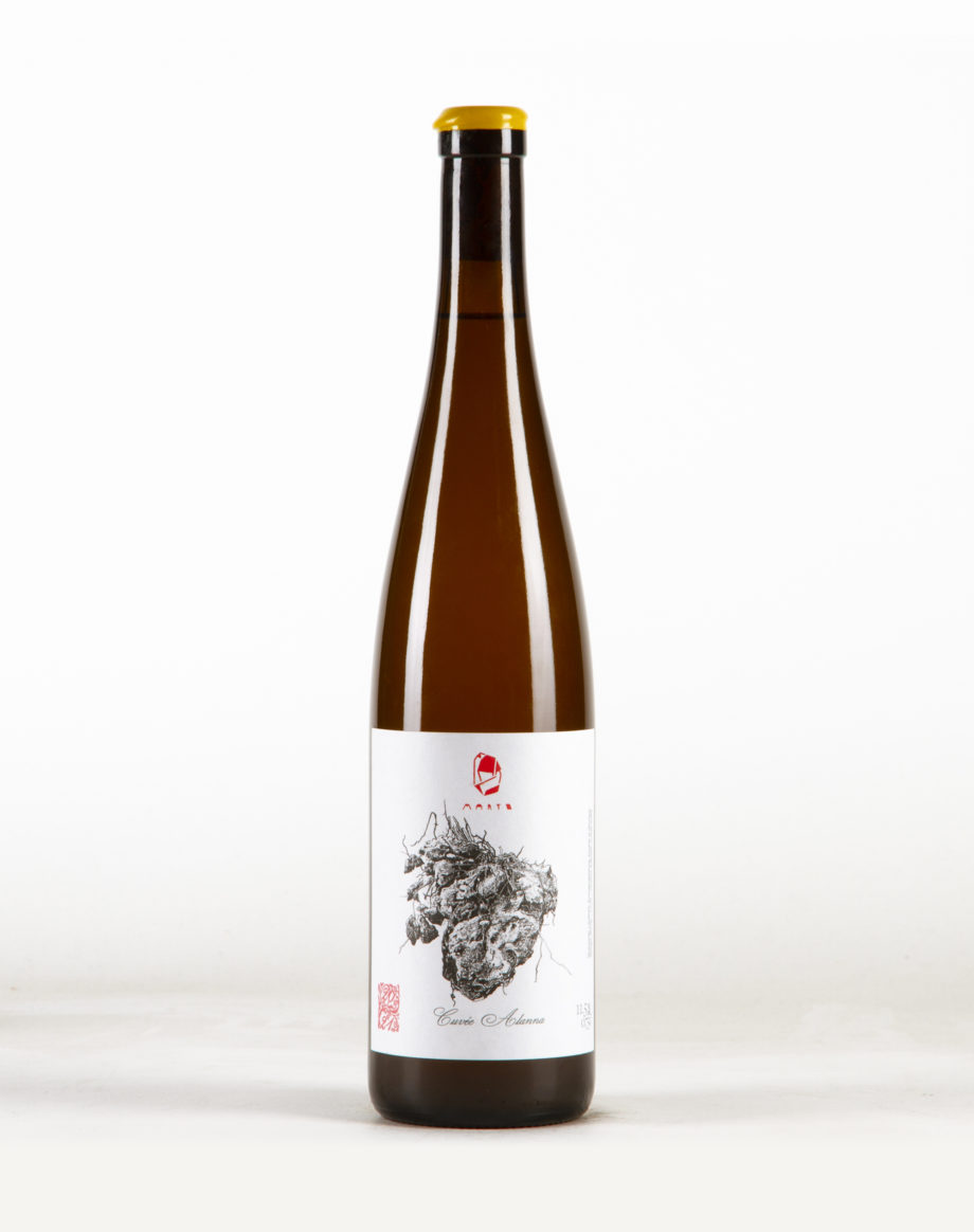 Alanna Riesling Rheinhessen, Marto Weingut