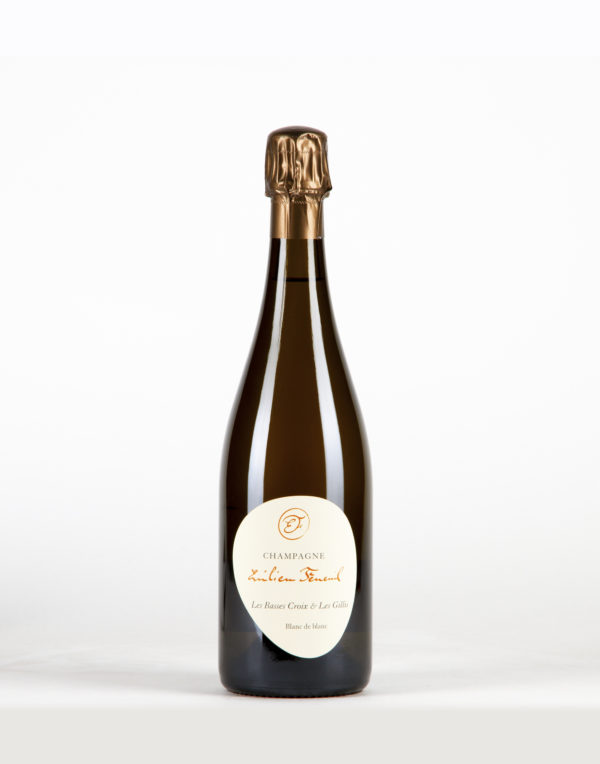 Les Basses Croix Champagne 1er cru, Emilien Feneuil
