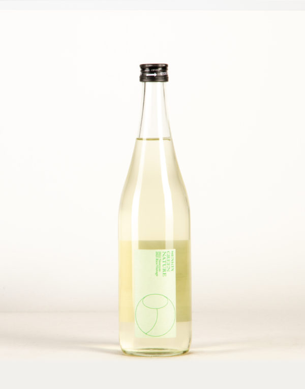 Organic Nature Green Saké, Senkin