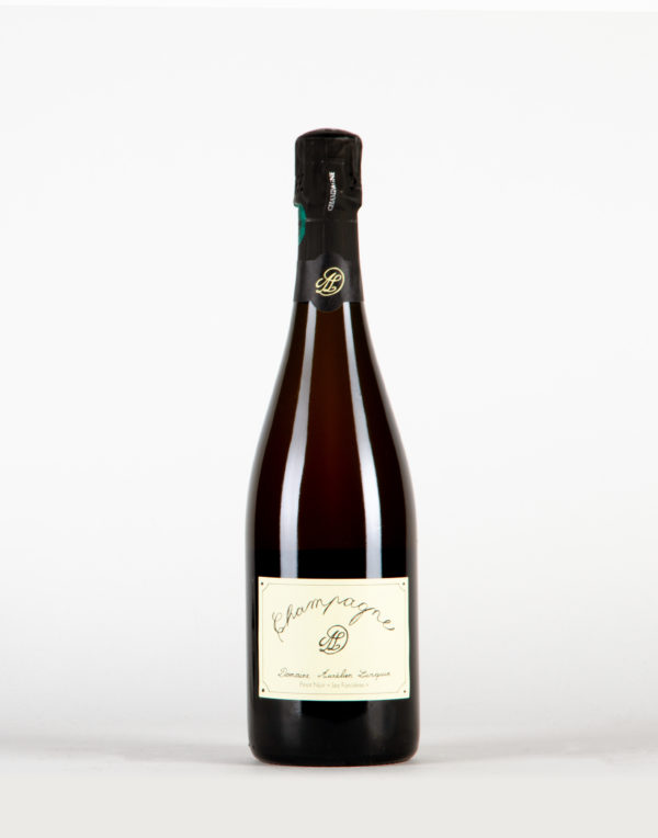 Les Forcières Champagne, Champagne Aurélien Lurquin