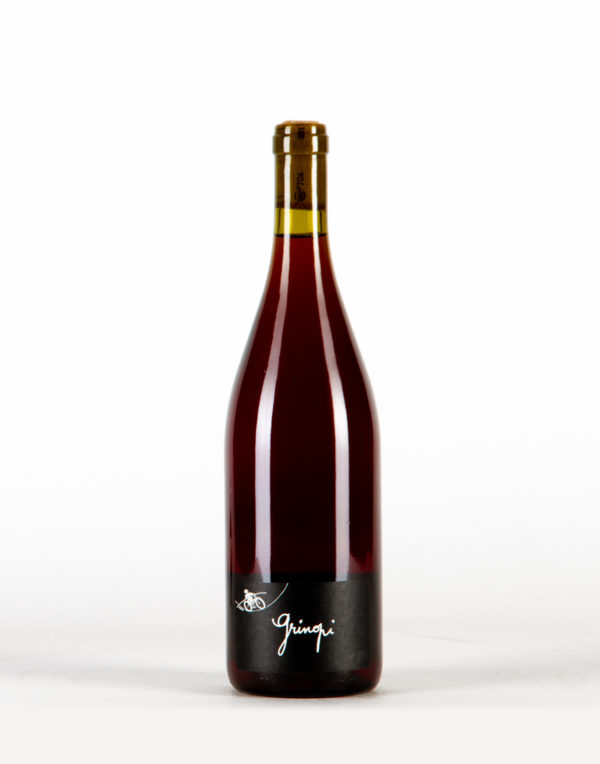 Grinopi Vin de Pays Suisse, Paul-Henri Soler
