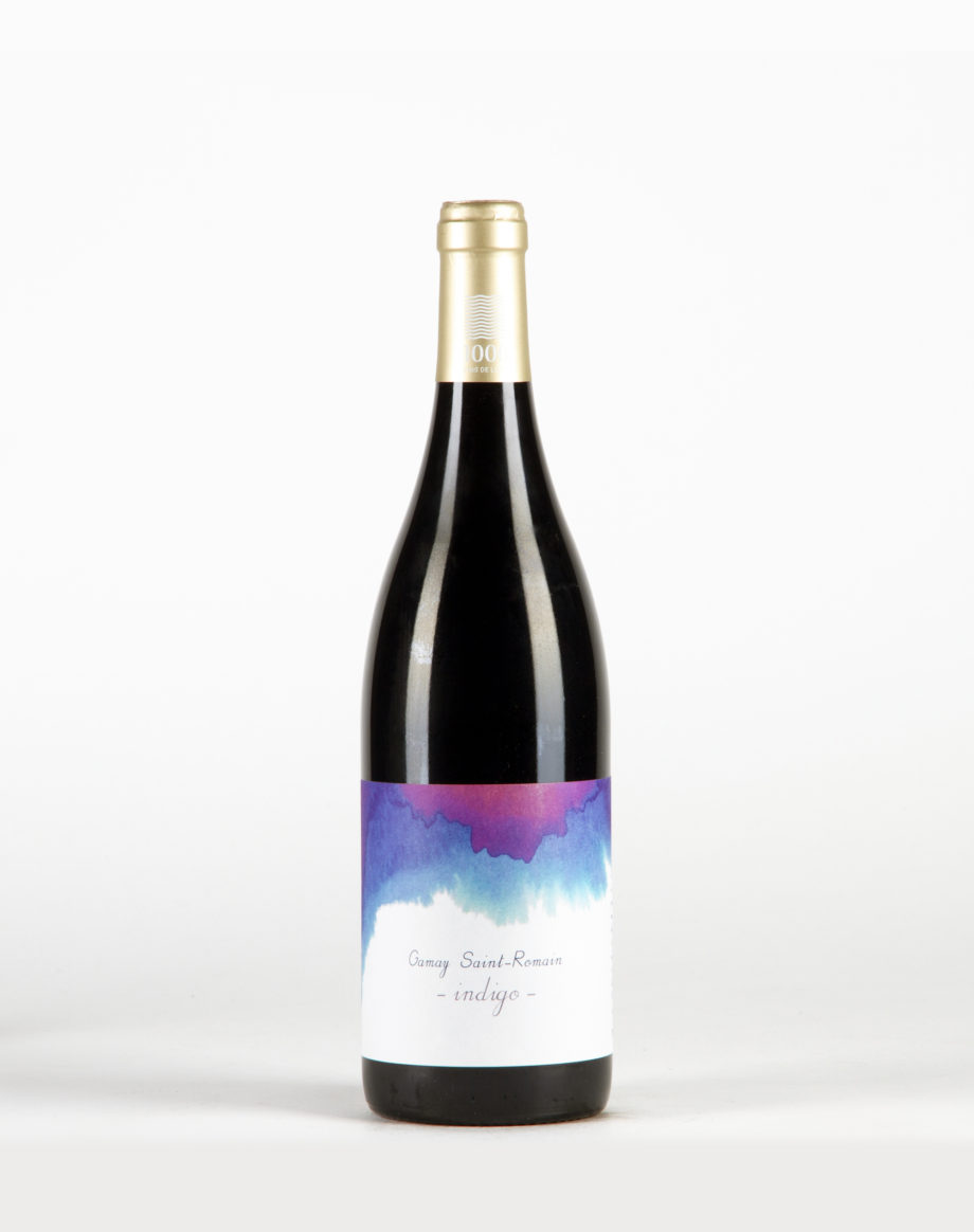 Indigo Vin de France, Domaine 1006