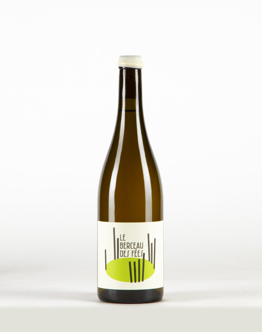 Le Berceau des Fées Savennières, Domaine aux Moines