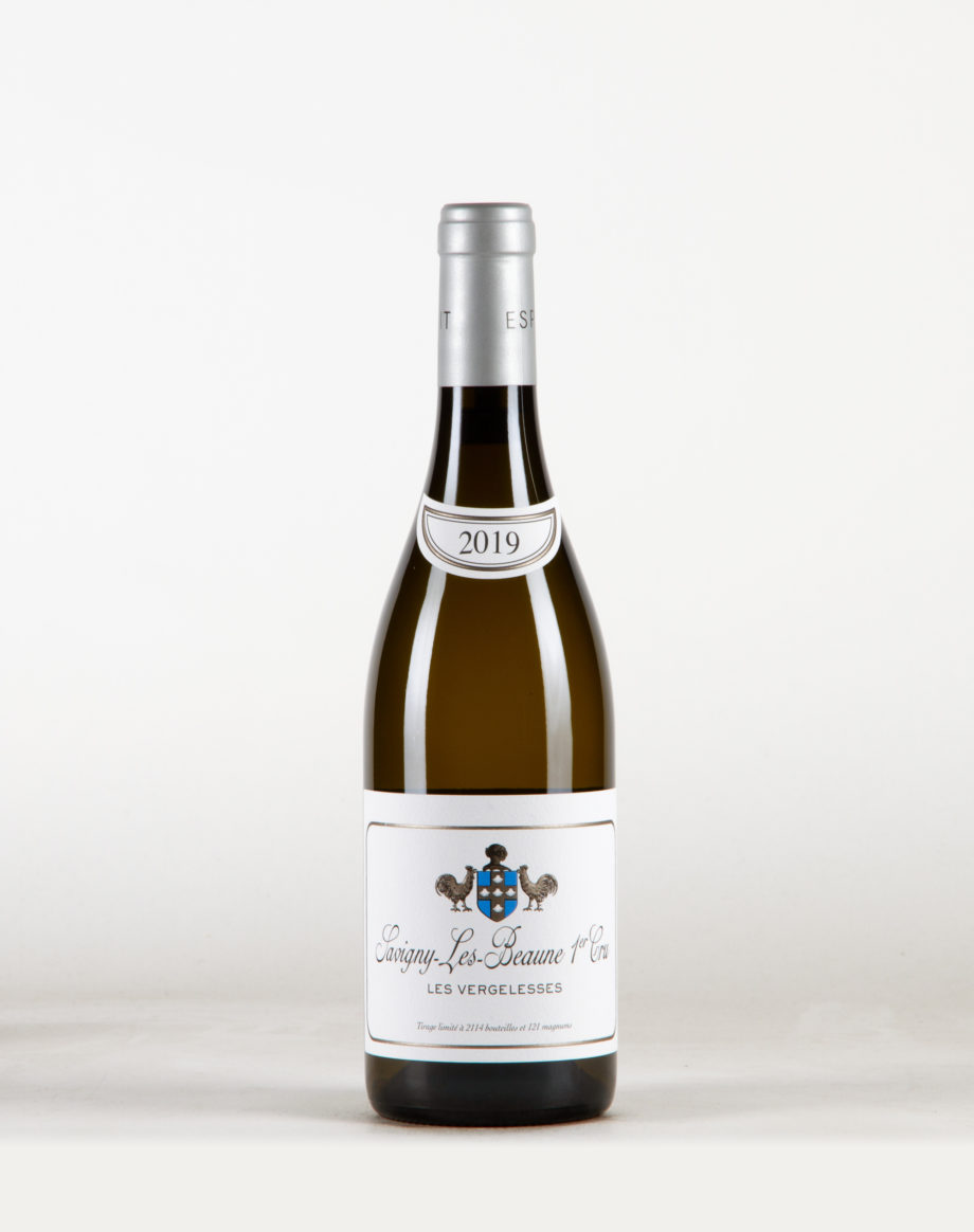 Les Vergelesses Savigny-Les-Beaune, Esprit Leflaive