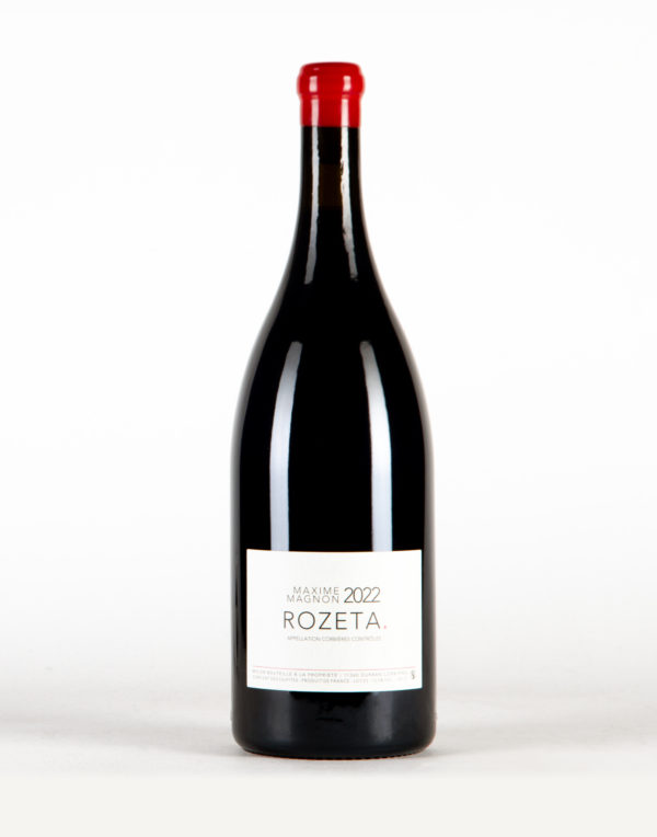 Rozeta Corbières, Domaine Maxime Magnon