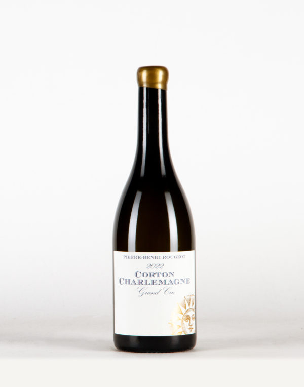 Corton-Charlemagne Grand Cru P-H Rougeot