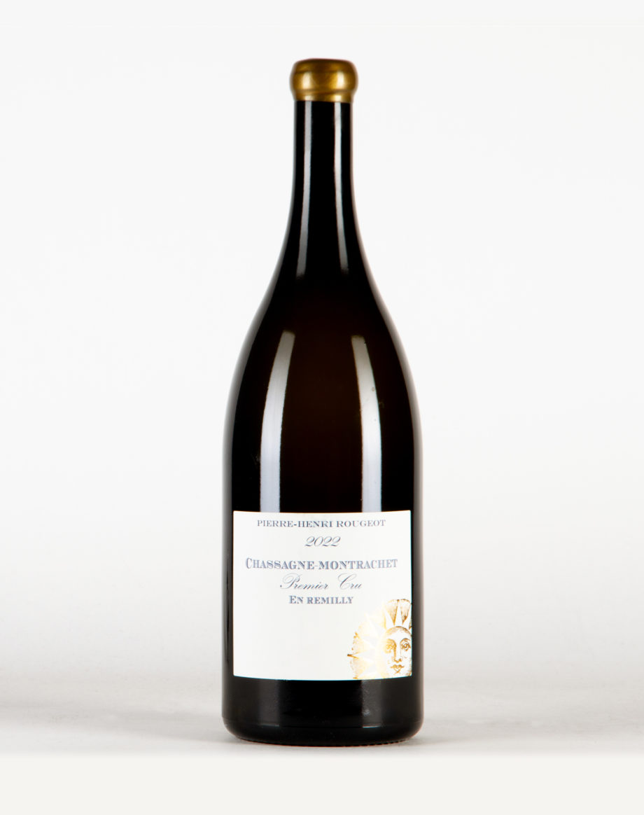 En Remilly Chassagne-Montrachet 1er Cru, P-H Rougeot