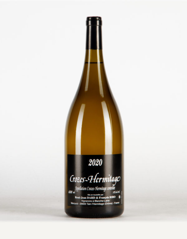 Crozes-Hermitage Blanc Domaine Dard et Ribo