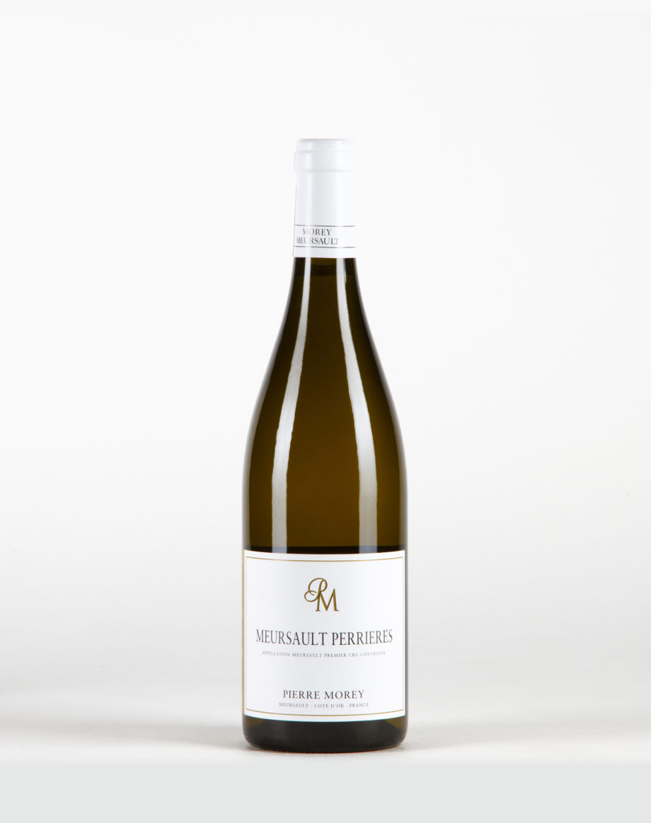 Les Perrières Meursault 1er Cru, Domaine Pierre Morey