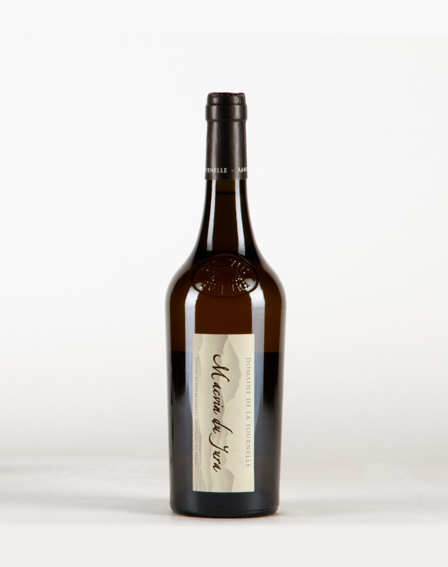 Macvin du jura Domaine de la Tournelle