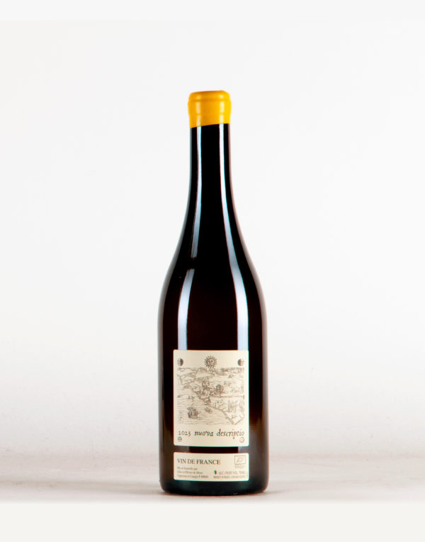 Nuova Descriptio Vin de France, Domaine de Moor